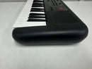 Yamaha Keyboards Digital Pianos Pss-A50