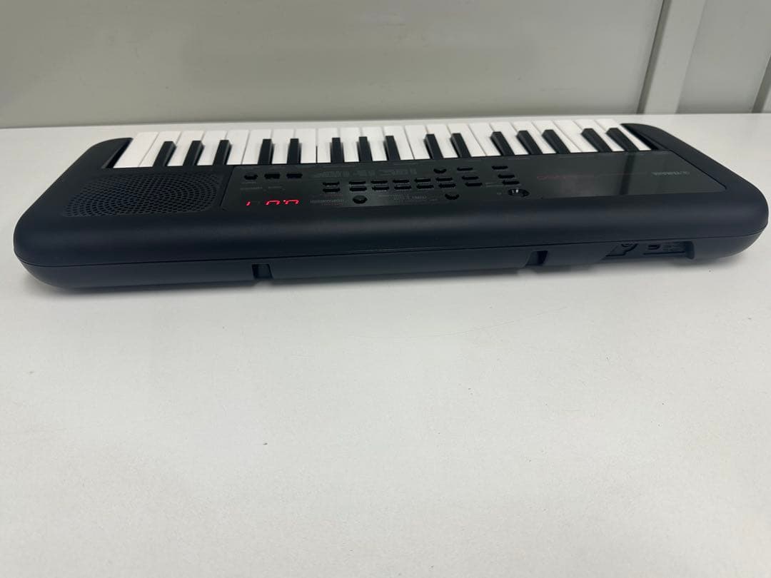 Yamaha Keyboards Digital Pianos Pss-A50