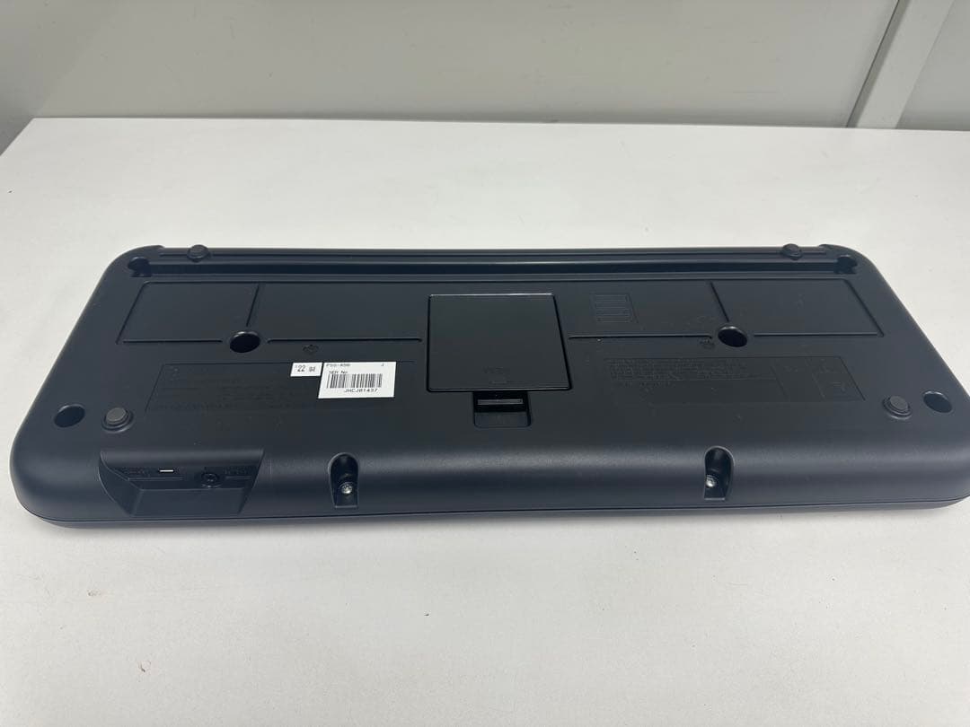 Yamaha Keyboards Digital Pianos Pss-A50