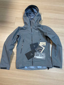 Arc'Teryx Mountain Parkas Beta Sl Jacket Void
