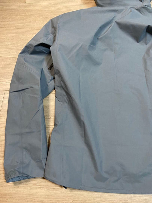 Arc'Teryx Mountain Parkas Beta Sl Jacket Void
