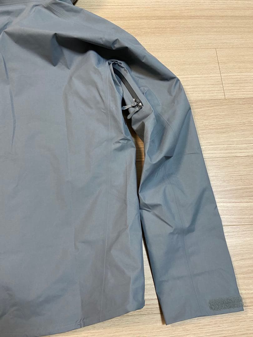 Arc'Teryx Mountain Parkas Beta Sl Jacket Void