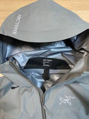 Arc'Teryx Mountain Parkas Beta Sl Jacket Void