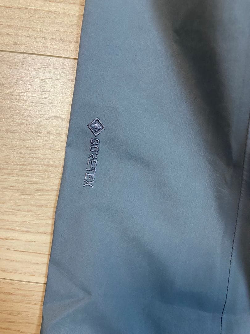 Arc'Teryx Mountain Parkas Beta Sl Jacket Void