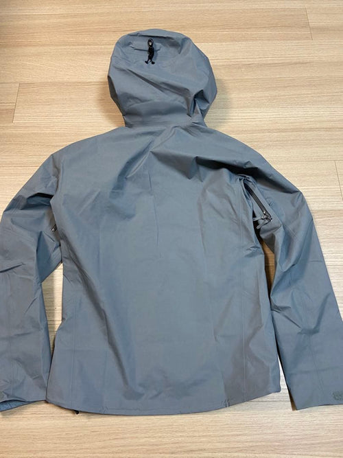 Arc'Teryx Mountain Parkas Beta Sl Jacket Void