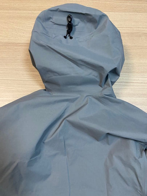 Arc'Teryx Mountain Parkas Beta Sl Jacket Void