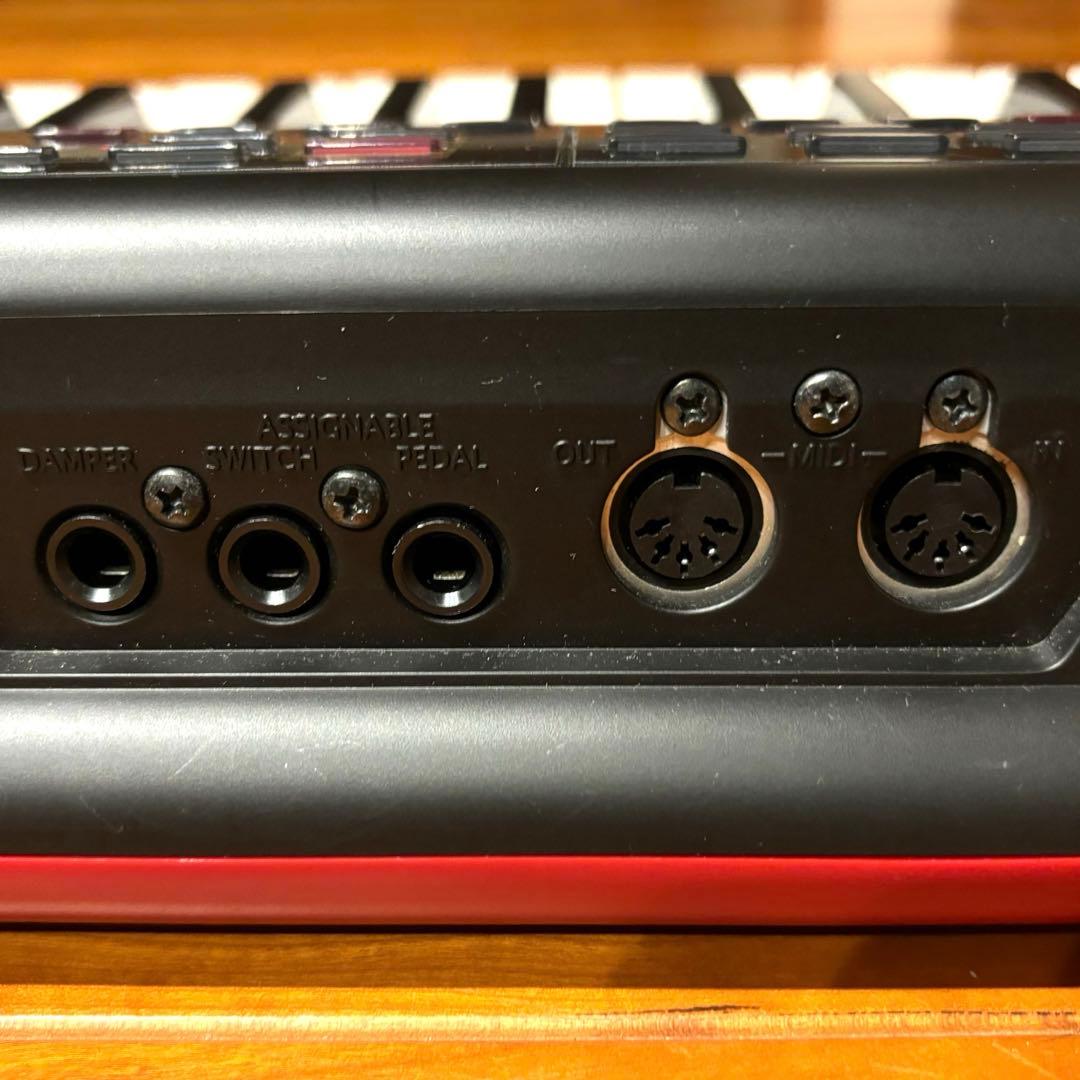 Korg Keyboards Digital Pianos Kross 61