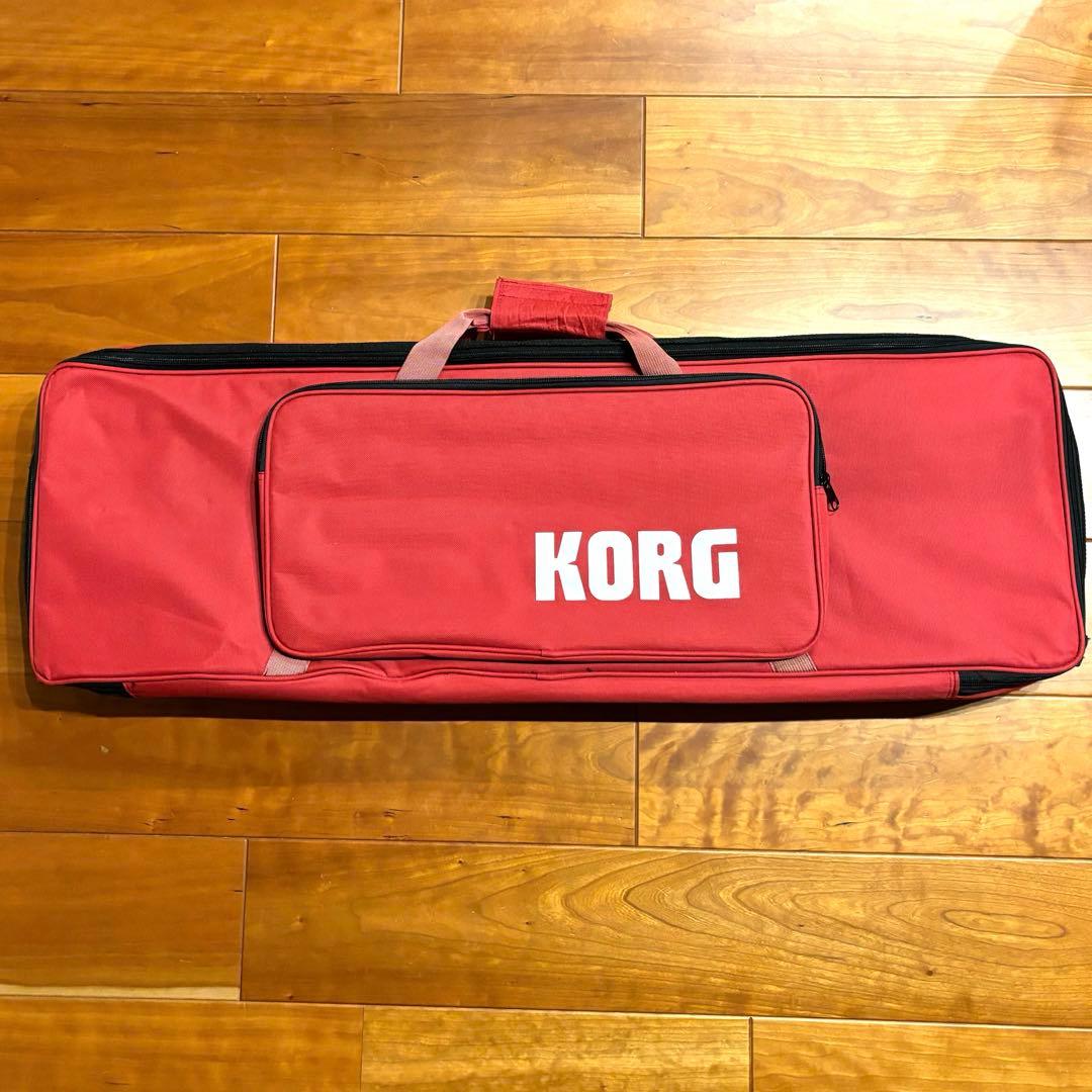 Korg Keyboards Digital Pianos Kross 61