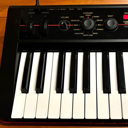 Korg Keyboards Digital Pianos Kross 61