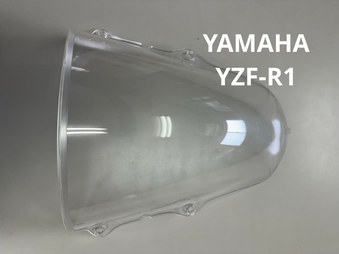 Yamaha Cowls Fenders Yzf-R1 2020