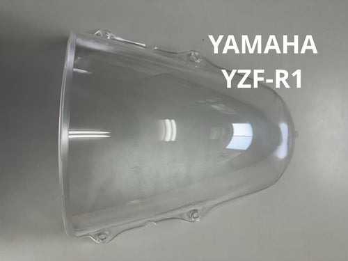 Yamaha Cowls Fenders Yzf-R1 2020