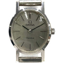 Omega Hand-Wound Watches Ss