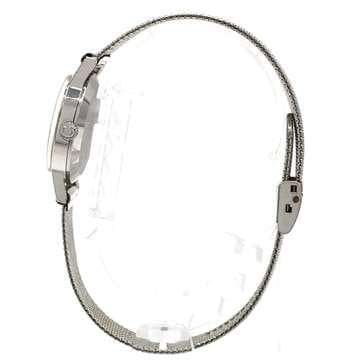 Omega Hand-Wound Watches Ss