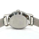 Omega Hand-Wound Watches Ss