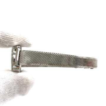 Omega Hand-Wound Watches Ss