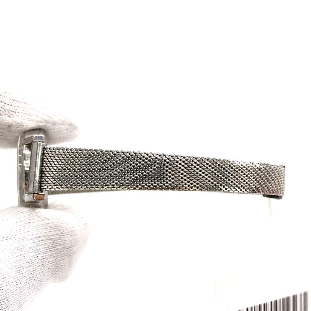 Omega Hand-Wound Watches Ss