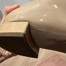 Miu Loafers Dress Shoes