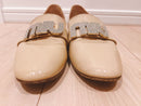 Miu Loafers Dress Shoes
