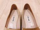 Miu Loafers Dress Shoes
