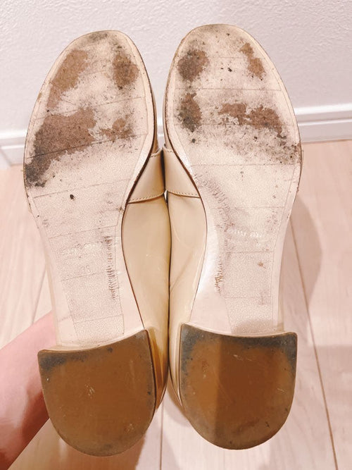 Miu Loafers Dress Shoes