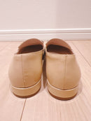 Miu Loafers Dress Shoes