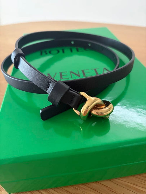 Bottega Veneta Belts 65