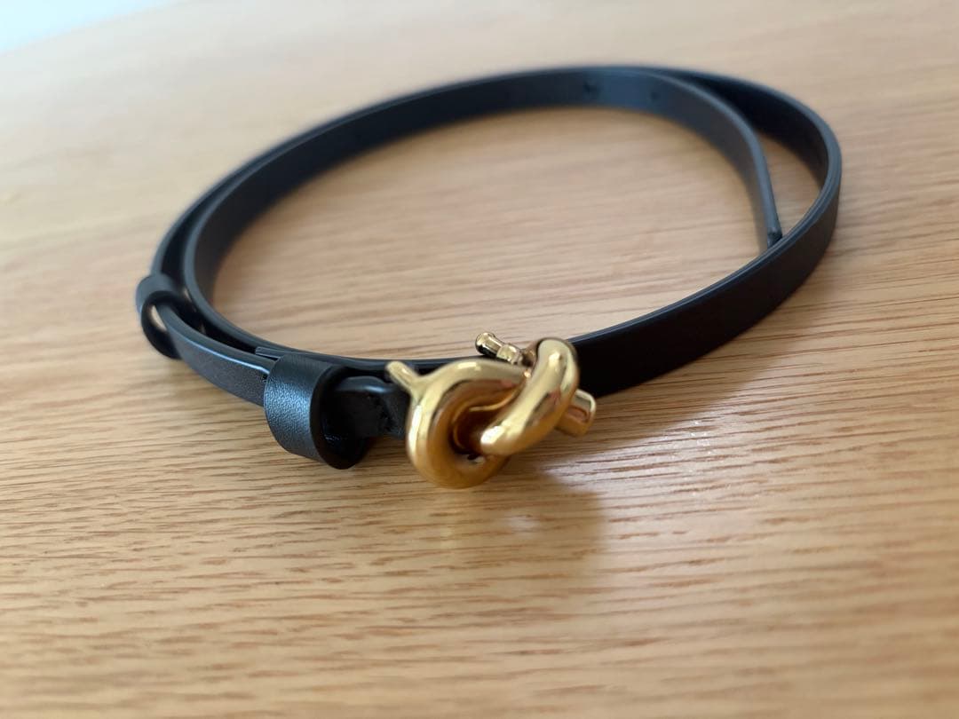Bottega Veneta Belts 65