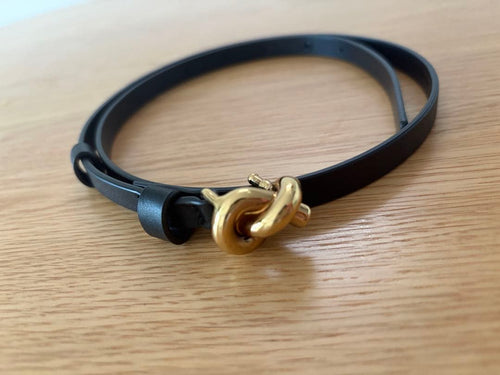 Bottega Veneta Belts 65