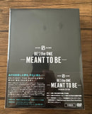 Music Be/ The One Meant To