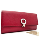 Bvlgari Long Wallet Rfid
