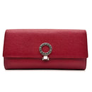 Bvlgari Long Wallet Rfid
