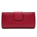 Bvlgari Long Wallet Rfid
