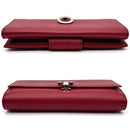 Bvlgari Long Wallet Rfid