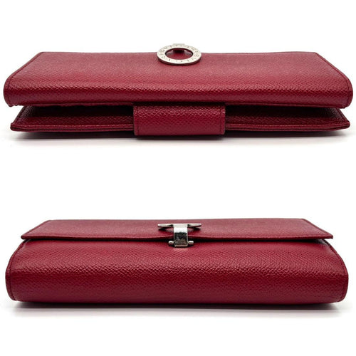 Bvlgari Long Wallet Rfid