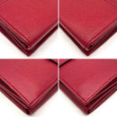 Bvlgari Long Wallet Rfid
