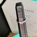 Tiffany Rings 0.35Ct 4