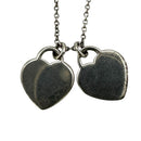 Tiffany Necklace Tiffany&Co. Used-B 9356