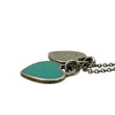 Tiffany Necklace Tiffany&Co. Used-B 9356