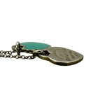 Tiffany Necklace Tiffany&Co. Used-B 9356