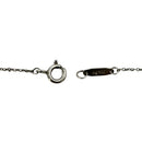 Tiffany Necklace Tiffany&Co. Used-B 9356