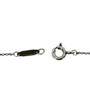 Tiffany Necklace Tiffany&Co. Used-B 9356
