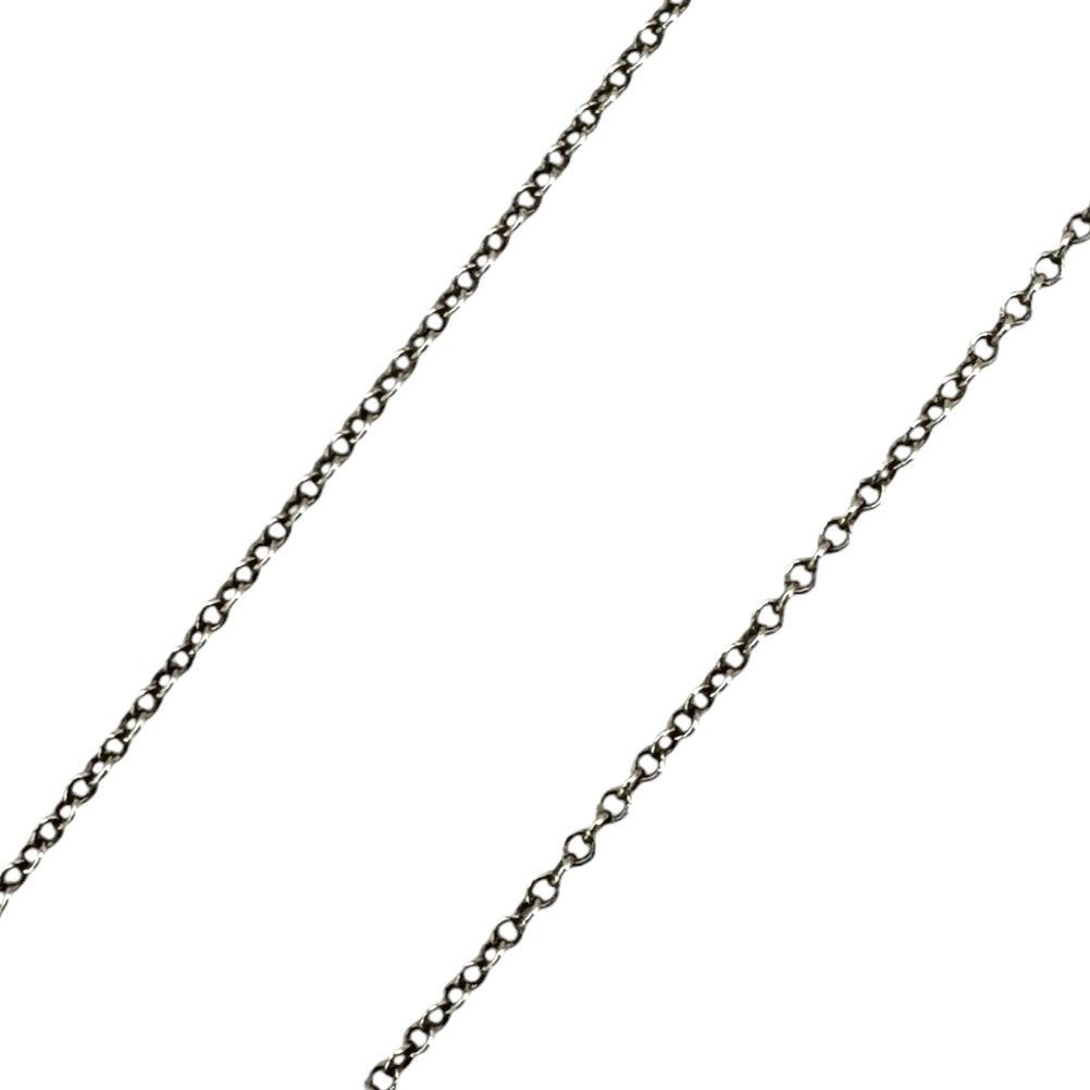 Tiffany Necklace Tiffany&Co. Used-B 9356