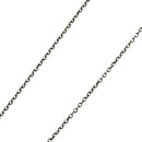 Tiffany Necklace Tiffany&Co. Used-B 9356