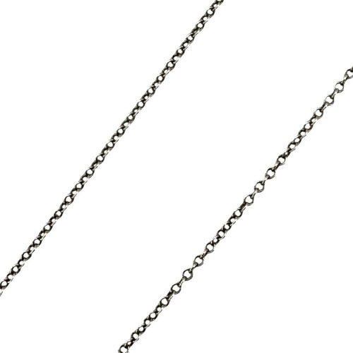 Tiffany Necklace Tiffany&Co. Used-B 9356
