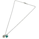 Tiffany Necklace Tiffany&Co. Used-B 9356