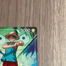 One Piece Card Game D Op16-022