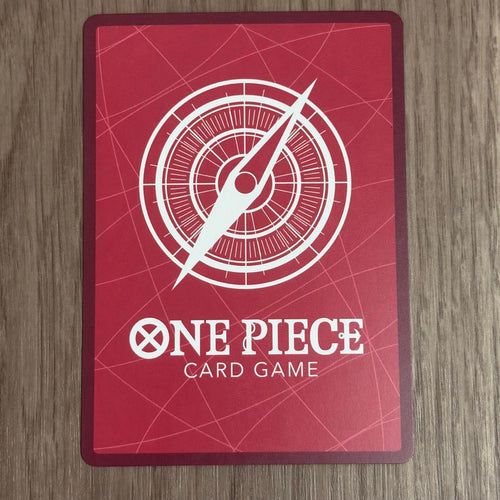 One Piece Card Game D Op16-022