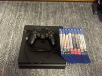 Playstation4 Consoles Playstation 4 8