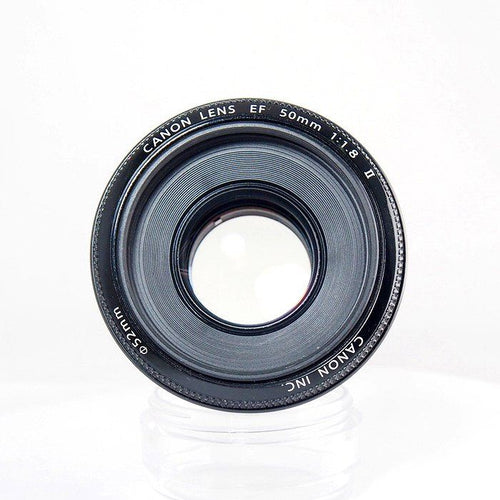 Canon Others Ef50/1.8 Ii