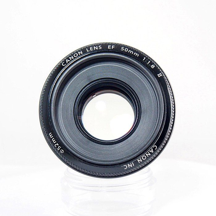 Canon Others Ef50/1.8 Ii